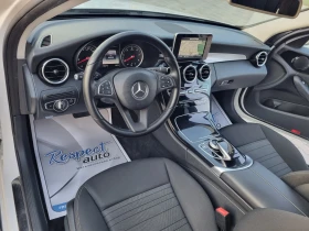 Mercedes-Benz C 220 CDi-9 СКОРОСТИ= 2018г. КАМЕРА* СЕРВИЗНА ИСТОРИЯ! - 26900 лв. - 74241922 7