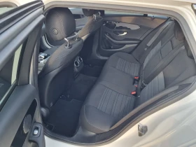 Mercedes-Benz C 220 CDi-9 СКОРОСТИ= 2018г. КАМЕРА* СЕРВИЗНА ИСТОРИЯ! - 26900 лв. - 74241922 9