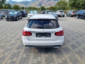 Mercedes-Benz C 220 CDi-9 СКОРОСТИ= 2018г. КАМЕРА* СЕРВИЗНА ИСТОРИЯ! - 26900 лв. - 74241922 5