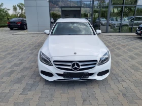Mercedes-Benz C 220 CDi-9 СКОРОСТИ= 2018г. КАМЕРА* СЕРВИЗНА ИСТОРИЯ! - 26900 лв. - 74241922 2