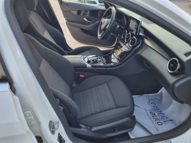 Mercedes-Benz C 220 CDi-9 СКОРОСТИ= 2018г. КАМЕРА* СЕРВИЗНА ИСТОРИЯ! - 26900 лв. - 74241922 11