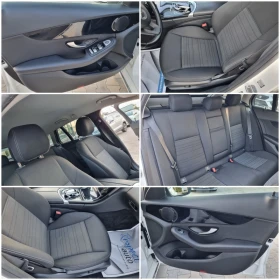Mercedes-Benz C 220 CDi-9 СКОРОСТИ= 2018г. КАМЕРА* СЕРВИЗНА ИСТОРИЯ! - 26900 лв. - 74241922 16