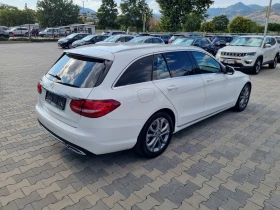 Mercedes-Benz C 220 CDi-9 СКОРОСТИ= 2018г. КАМЕРА* СЕРВИЗНА ИСТОРИЯ! - 26900 лв. - 74241922 6