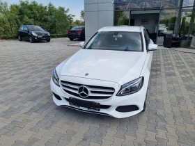 Mercedes-Benz C 220 CDi-9 СКОРОСТИ= 2018г. КАМЕРА* СЕРВИЗНА ИСТОРИЯ! - 26900 лв. - 74241922 3