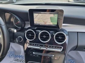 Mercedes-Benz C 220 CDi-9 СКОРОСТИ= 2018г. КАМЕРА* СЕРВИЗНА ИСТОРИЯ! - 26900 лв. - 74241922 12