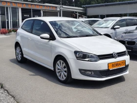 VW Polo 1.2TDi* COMFORTLINE* EURO5A* - 7500 лв. - 98078537 3