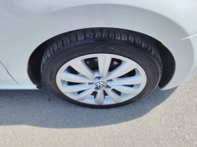 VW Polo 1.2TDi* COMFORTLINE* EURO5A* - 7500 лв. - 98078537 15
