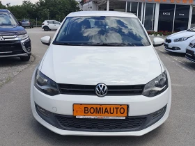 VW Polo 1.2TDi* COMFORTLINE* EURO5A* - 7500 лв. - 98078537 2