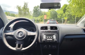 VW Polo 1.2TDi* COMFORTLINE* EURO5A* - 7500 лв. - 98078537 9