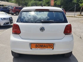 VW Polo 1.2TDi* COMFORTLINE* EURO5A* - 7500 лв. - 98078537 5