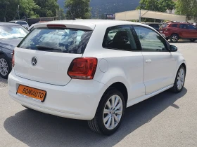 VW Polo 1.2TDi* COMFORTLINE* EURO5A* - 7500 лв. - 98078537 4
