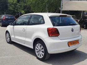 VW Polo 1.2TDi* COMFORTLINE* EURO5A* - 7500 лв. - 98078537 6