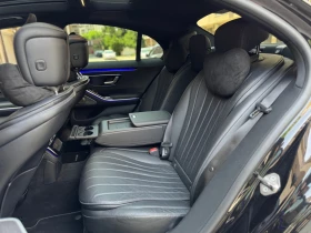 Mercedes-Benz S 400 4 Matic / AMG Line / Pano / 3D Burmester - 150000 лв. - 91698341 15