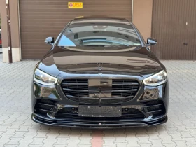 Mercedes-Benz S 400 4 Matic / AMG Line / Pano / 3D Burmester - 150000 лв. - 91698341 2