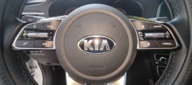 Обява за продажба на Kia K5 ~39 600 лв. - изображение 9