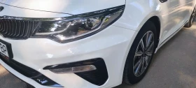 Обява за продажба на Kia K5 ~39 600 лв. - изображение 2