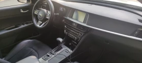 Обява за продажба на Kia K5 ~39 600 лв. - изображение 1