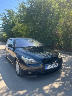 Обява за продажба на BMW 530 ~13 500 лв. - изображение 1