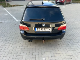 BMW 530 - 11600 лв. / 5930.99 € - 35706786 7