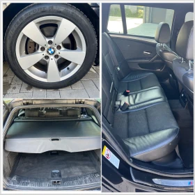 BMW 530 - 11600 лв. / 5930.99 € - 35706786 12