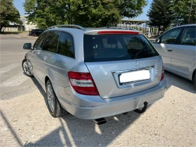 Mercedes-Benz C 220 C220CDI AVANTGARDE  | Mobile.bg    5