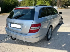 Mercedes-Benz C 220 C220CDI AVANTGARDE  | Mobile.bg    8