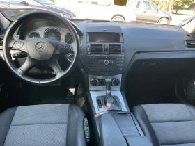 Mercedes-Benz C 220 C220CDI AVANTGARDE  | Mobile.bg    11