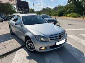 Mercedes-Benz C 220 C220CDI AVANTGARDE  | Mobile.bg    3