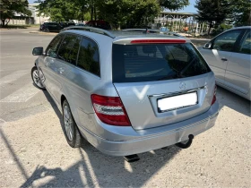 Mercedes-Benz C 220 C220CDI AVANTGARDE  | Mobile.bg    7