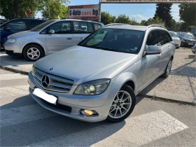 Mercedes-Benz C 220 C220CDI AVANTGARDE  | Mobile.bg    4