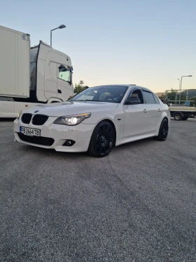 Обява за продажба на BMW 535 SAT ~18 500 лв. - изображение 1