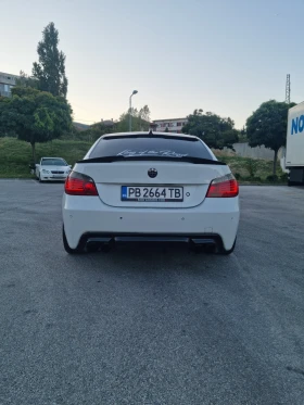 Обява за продажба на BMW 535 SAT ~18 500 лв. - изображение 3
