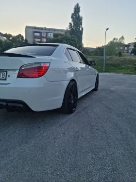 Обява за продажба на BMW 535 SAT ~18 500 лв. - изображение 4