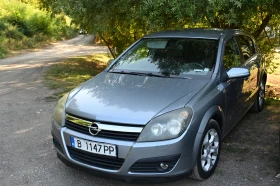 Обява за продажба на Opel Astra H ~6 399 лв. - изображение 1