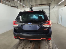 Subaru Forester CARFAX*   | Mobile.bg    6
