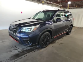 Subaru Forester CARFAX*   | Mobile.bg    2