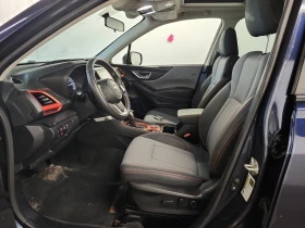 Subaru Forester CARFAX*   | Mobile.bg    8