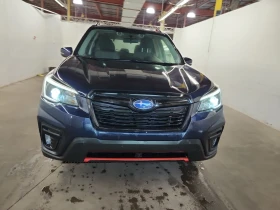 Subaru Forester CARFAX*   | Mobile.bg    3