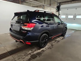 Subaru Forester CARFAX*   | Mobile.bg    4