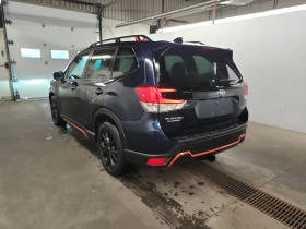 Subaru Forester CARFAX*   | Mobile.bg    5
