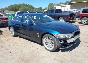  BMW 428