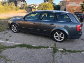 Обява за продажба на Audi A4 А4 b6 avf мотор.6 скорости ~4 500 лв. - изображение 1