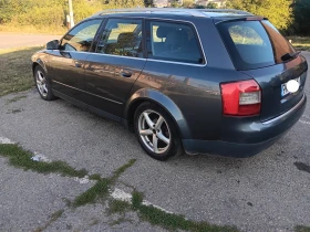 Обява за продажба на Audi A4 А4 b6 avf мотор.6 скорости ~4 500 лв. - изображение 11