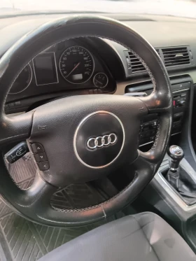 Обява за продажба на Audi A4 А4 b6 avf мотор.6 скорости ~4 500 лв. - изображение 6