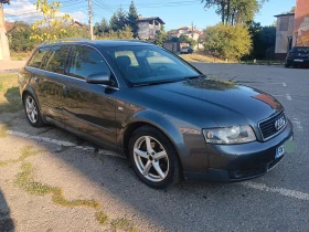 Обява за продажба на Audi A4 А4 b6 avf мотор.6 скорости ~4 500 лв. - изображение 9