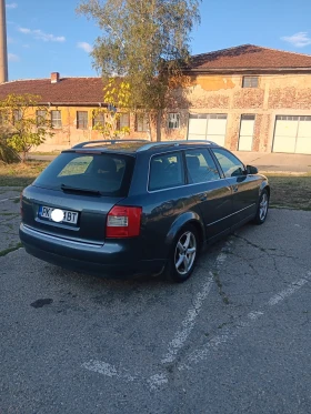 Обява за продажба на Audi A4 А4 b6 avf мотор.6 скорости ~4 500 лв. - изображение 10