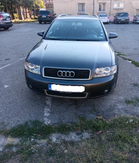 Обява за продажба на Audi A4 А4 b6 avf мотор.6 скорости ~4 500 лв. - изображение 3