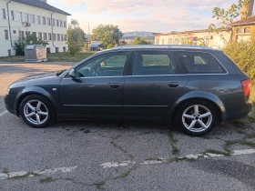Обява за продажба на Audi A4 А4 b6 avf мотор.6 скорости ~4 500 лв. - изображение 7