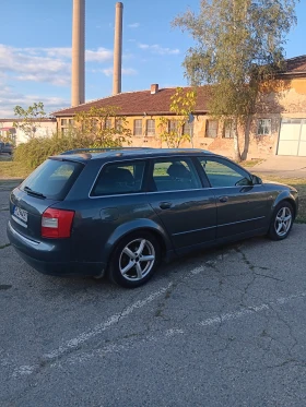 Обява за продажба на Audi A4 А4 b6 avf мотор.6 скорости ~4 500 лв. - изображение 5