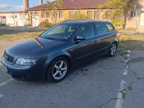 Обява за продажба на Audi A4 А4 b6 avf мотор.6 скорости ~4 500 лв. - изображение 1